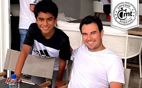 We did not find results for: Jesse Carrasquedo Se Muda A Europa Arropado Por La Familia De Checo Mediotiempo