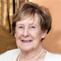 Doris Mae Knoll Obituary