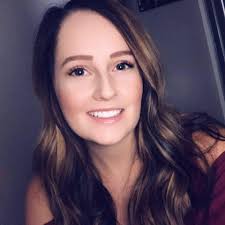 Beauty by Maddie Thomas