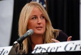 Marianne Goode's Instagram, Twitter & Facebook