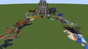 You can hatch them from the eggs to raise yourself a flying mount. Dragons Minecraft Dragonfire Wiki Fandom