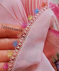 Igne Oyasi Yazma Modelleri Yeni 2020 Boncuk Nakis Desenleri Baby Knitting Patterns Boncuklu Desenler