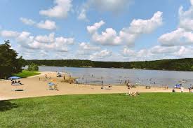 A variety of tent, rv and group campsites are available. Deam Lake State Recreation Area Southern Indiana Parks Guide