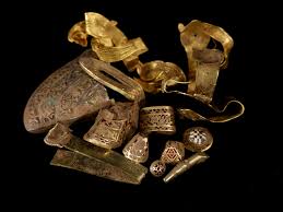 I will tell you something that many people don't understand but i think is. Staffordshire Hoard Wikipedia