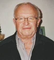 ANCÔNE Nécrologie. Claude Bouvier