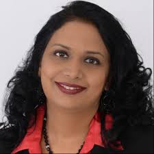 Raquel Bell, TX Real Estate Agent