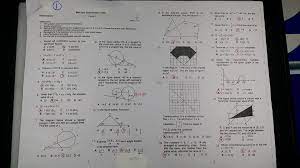 Graph of functions ii chapter 3: Form 5 2nd Term Exam Revision Liang J S Mathematics Facebook
