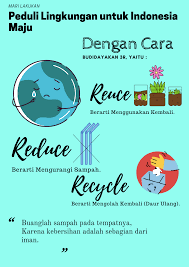 Kini anda bisa menyerukan kepedulian lingkungan secara praktis melalui poster lingkungan hidup siap pakai yang edukatif, unik dan keren. Pin Di Quot