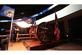 Columbus Blue Jackets