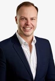 Gregory Apel's Instagram, Twitter & Facebook