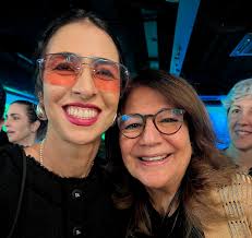 Título honoris causa para Marisa Monte é um marco incentivador à  democratização do ensino, diz Beth Sahão