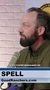 This is why we support local family farms and ranches.