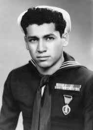 Families of USS Indianapolis Crewmembers: We Are Their Legacy > The Sextant  > Article View