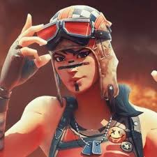 Tons of awesome fortnite renegade raider wallpapers to download for free. Og Renegade Raider Skippadaflippa8 Twitter