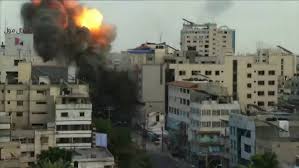 9/11 of the Israelis': Bay Area Jewish ...