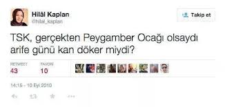 Peki kimdir hilal kaplan, aslen nerelidir, kaç yaşındadır? Gokhan Ozbek On Twitter Hilal Kaplan Ayni Hilal Kaplan Peki Hulusi Akar Bugun Yanyana Durdugu Hilal Kaplan Ile Farkli Mi Yoksa Ayni Mi Dusunuyor Bunu Sorguluyorum Sizce Https T Co Ibe9vgeht3