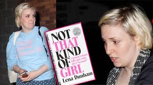 Lena Dunham