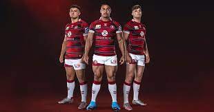 2021 hall of fame nominee: 2021 Super League Kits Loverugbyleague