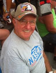 Donald Barrows Obituary