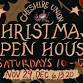 Christmas Open House event image