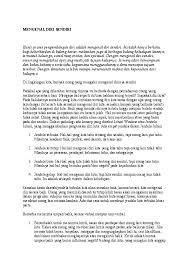 Mengenal Diri Sendiri Ida Silviani Academia Edu