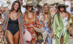 Maybe you would like to learn more about one of these? Maria Pombo En Ibiza A Escasos Dias De Su Boda