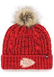 '47 is a sport lifestyle brand based out of boston. Kansas City Chiefs 47 Womens Knit Hat