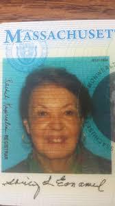 Shirley Emanuel's Instagram, Twitter & Facebook