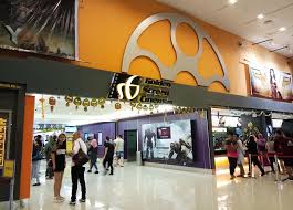For those interested in checking out popular landmarks while visiting kota kinabalu, celyn hotel city mall is located a short distance from jesselton point (1.3 mi) and pu toh tze temple (1.7 mi). Gsc Suria Sabah Showtimes Ticket Price Online Booking