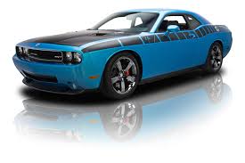 Image result for B5 Blue 2010 Challenger