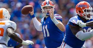 The real lines are added after to see if there might be anything that appears to be way off. Week 4 College Football Betting Lines Released