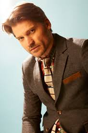 Game of Thrones Star Nikolaj Coster-Waldu for GQ France