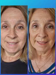 You look amazing, thanks for letting me play with makeup