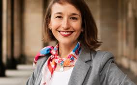 Energy infrastructure