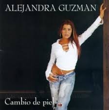 Alejandra guzmán is the daughter of mexican rock pioneer enrique guzmán and legendary actress silvia pinal. Alejandra Guzman Biography History Allmusic