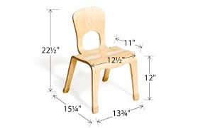 Communityplaythings Com J712 12 Woodcrest Chair Chair Durable Chairs Low Chair
