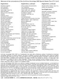 Earn $10 in walmart purchases, anthem rewards card, gane $10 en compras en walmart, tarjeta de recompensas anthem rewards, anthem blue cross and blue shield, created date 9/6/2017 3:39:23 pm Over The Counter Otc Card Archcare