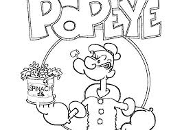 Jurassic world coloring pages indominus rex. Popeye Coloring Pages Coloring Books Advice