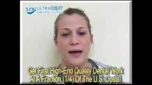 Patient Dental Testimonials in Juárez Mexico