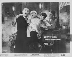 12 The Sin Of Harold Diddlebock Photos & High Res Pictures - Getty Images