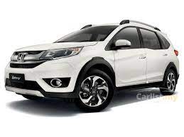 Temukan ragam model mobil bekas dengan penawaran terbaik di carsome. Honda Br V 2017 V I Vtec 1 5 In Kuala Lumpur Automatic Suv Others For Rm 78 000 3414726 Carlist My