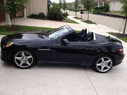 2012 Mercedes Benz Slk 350 Convertible Mercedes Benz Slk 350 Mercedes Benz Slk Mercedes