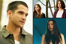 Teen Wolf' Movie Explained: Stiles References, Eli's Mother & More