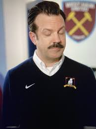 My Nominations for Best Facial Expressions/Reactions of Big Week :  r/TedLasso