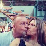 Angela Straka's Instagram, Twitter & Facebook