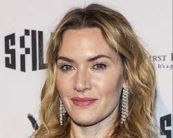 Kate winslet in the hollywood reporter, march 2021. Kate Winslet On Stress Of Awards Season And Money Wasted On Junkets Indiewire