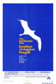 F This Movie The Overlook Jonathan Livingston Seagull