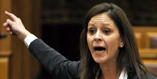 Lmp) party from 2013 to 2018. Szel Bernadett Fuggetlenseget Probal Szinlelni Pedig Soros Zsoldjaban All