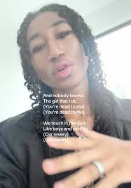 Cam Wesley The Voice