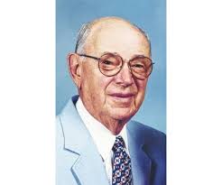 Oscar Scheufler Obituary (2015)